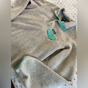 Patagonia sweater perfect condition